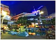 A One The Royal Cruise Hotel Pattaya : çѹ Ť ѷ