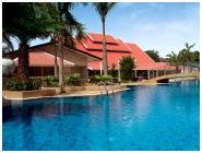Thai Garden Resort Pattaya : ¡  ѷ