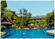 The Green Park Hotel and Resort Pattaya : çСչ  ѷ