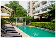 Hotel Vista Pattaya : çʵ ѷ