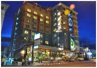 Sabai Empress Hotel Pattaya : çʺ  ѷ