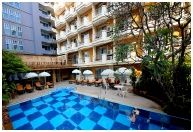 Bella Villa Prima Hotel Pattaya : ç   ѷ