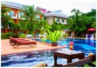 Eastiny Resort and Spa Pattaya : ʵԹ ͹ʻ ѷ