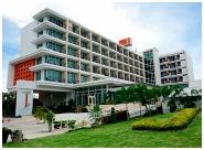Hotel J Pattaya : ç ѷ