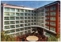 Centara Nova Hotel and Spa Pattaya : 繷  ͹ʻ ѷ