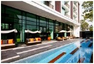 T Six 5 Hotel Pattaya : çիԡ ѷ