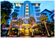 Best Beach Villa Hotel Pattaya : çʷժ  ѷ