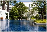 Woodlands Suites Service Residences Pattaya : Źշ ʫഹ ѷ