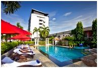 Lantana Hotel and Resort Pattaya : ѹҹ ѷ ͹