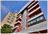Bella Villa Metro Hotel Pattaya : ç   ѷ