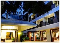 Baan Khun Nine Resort Pattaya : ҹس  ѷ