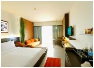 Baan Khun Nine Tranquil Resort Pattaya : ҹسç  ѷ