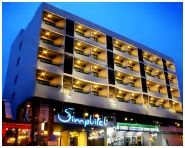 Baboona Beachfront Living Hotel Pattaya : Һٹ ժ͹ Կ ѷ