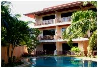 Thai Pura Resort Pattaya :    ѷ
