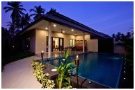 Thai Thani Pool Villa Resort Pattaya : ไทยธานี พูลวิลล่า รีสอร์ท พัทยา
