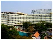 Mountain Beach Pattaya Hotel : çҹ蹺ժ ѷ