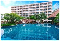 Nova Platinum Hotel Pattaya : çŷԹ ѷ