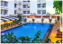 Beverly Plaza Pattaya Hotel : çҫ ѷ