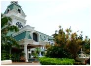 Camelot Hotel Pattaya : çͷ ѷ