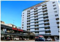Pattaya Hiso Hotel : çѷ  