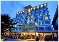 çԡ ѷ : Signature Pattaya Hotel