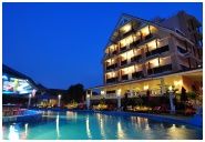 Eden Hotel Pattaya : çഹ ѷ