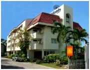 Hillside Resort Pattaya : 䫴 ѷ