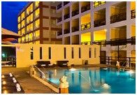 ç   ѷ : Golden Sea Pattaya Hotel