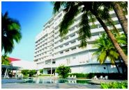Welcome Plaza Hotel Pattaya : çŤҫ ѷ