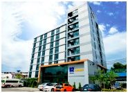 B2 South Pattaya Boutique&Budget Hotel : ç2ѷ ٵԤ͹Ѵ਷