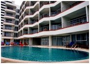 Sandy Spring Hotel Pattaya : ç᫹ ʻԧ ѷ