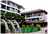 Mind Resort Pattaya : ´  ѷ