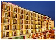 Intimate Hotel Pattaya : çԹ ѷ