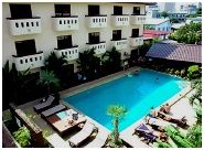 Bonkai Resort Pattaya : ͹  ѷ