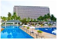 Ambassador City Jomtien Hotel Pattaya : çʫ Ե ¹ ѷ