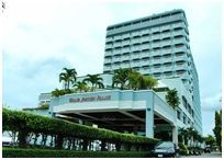Grand Jomtien Palace Hotel Pattaya : çù¹ū ѷ