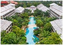 Թ ժ ͹ʻ ѷ : Ravindra Beach Resort and pa Pattaya 