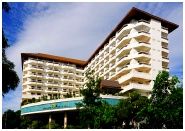 Jomtien Thani Hotel Pattaya : ç¹ҹ ѷ