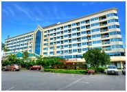 Jomtien Garden Hotel&Resort Pattaya : ç¹ ѷ