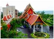 Dor Shada Resort Pattaya by the Sea :  췾ѷ Ы