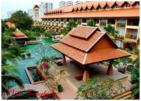 Villa Thongbura Pattaya Hotel : ҷͧ ¹ ѷ