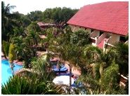 BanNammao Resort Pattaya : ҹ ѷ