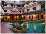 Aiyaree Place Hotel Pattaya : ç ѷ
