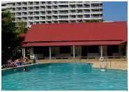 Pacific Jomtein Hotel Pattaya : çừԿԤ¹ ѷ
