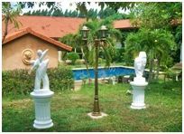 Baan Pictory Resort Pattaya : ҹԤ  ѷ