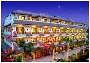 Nirvana Boutique Suite Hotel Jomtien Pattaya : çҹҺٵԤշ ¹ ѷ