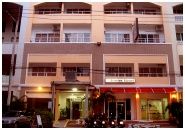 Jomtien Hostel Pattaya : ç¹ ѷ