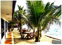 TonHaad Pattaya Resort : Ҵ ѷ