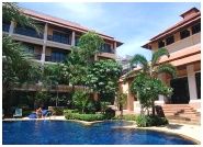 Le Casa Hotel Bangsaen : çͤҫ ҧʹ 