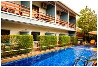 Baan I Un Pool Villa Bangsaen : ҹ蹾 ҧʹ
